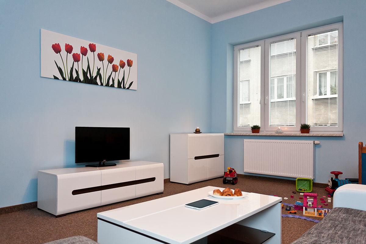 Apartamenty Kamienica Kazimierz คราคูฟ ภายนอก รูปภาพ