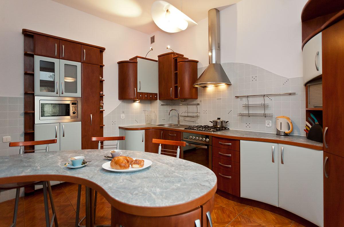 Apartamenty Kamienica Kazimierz คราคูฟ ภายนอก รูปภาพ