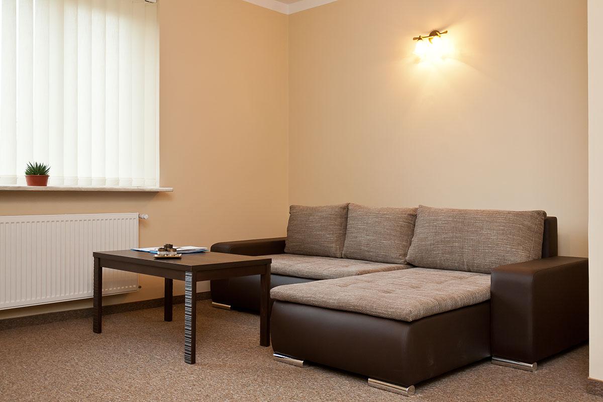Apartamenty Kamienica Kazimierz คราคูฟ ภายนอก รูปภาพ