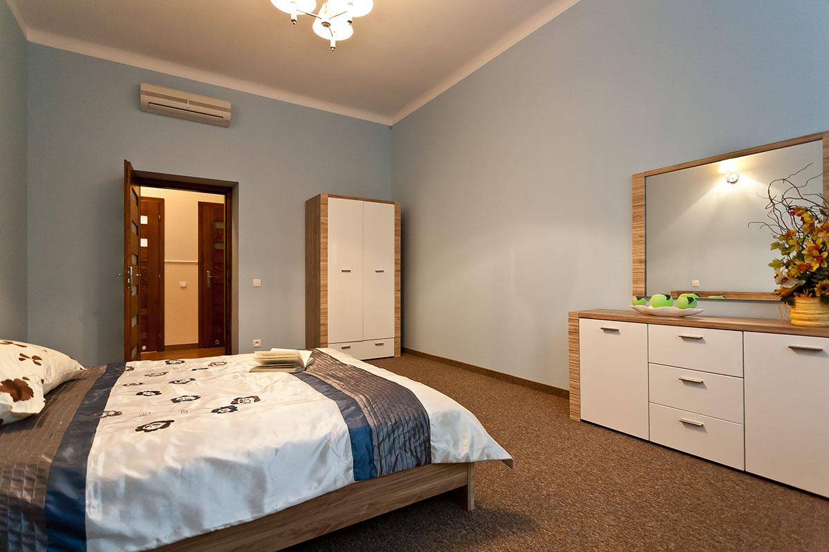 Apartamenty Kamienica Kazimierz คราคูฟ ภายนอก รูปภาพ