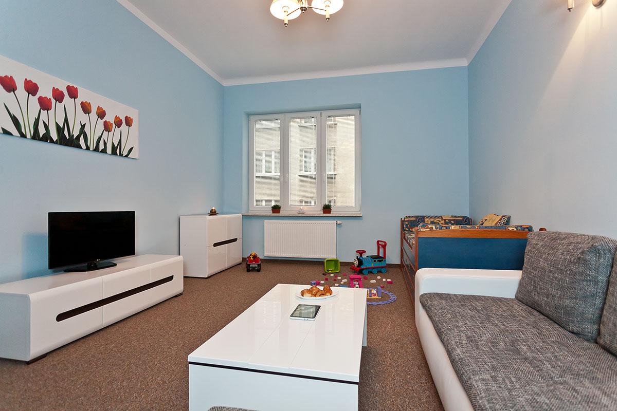 Apartamenty Kamienica Kazimierz คราคูฟ ภายนอก รูปภาพ