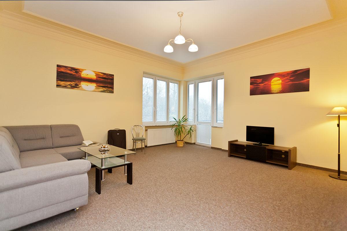 Apartamenty Kamienica Kazimierz คราคูฟ ภายนอก รูปภาพ