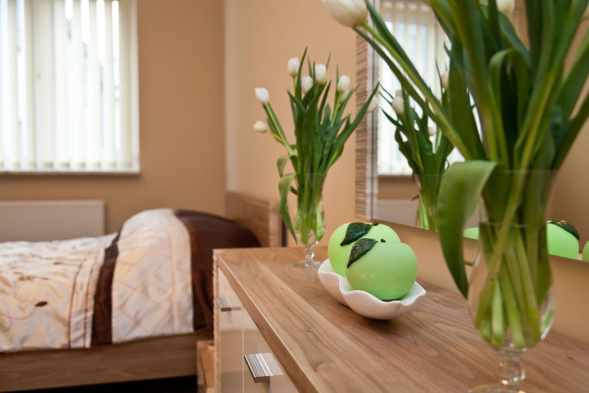 Apartamenty Kamienica Kazimierz คราคูฟ ภายนอก รูปภาพ