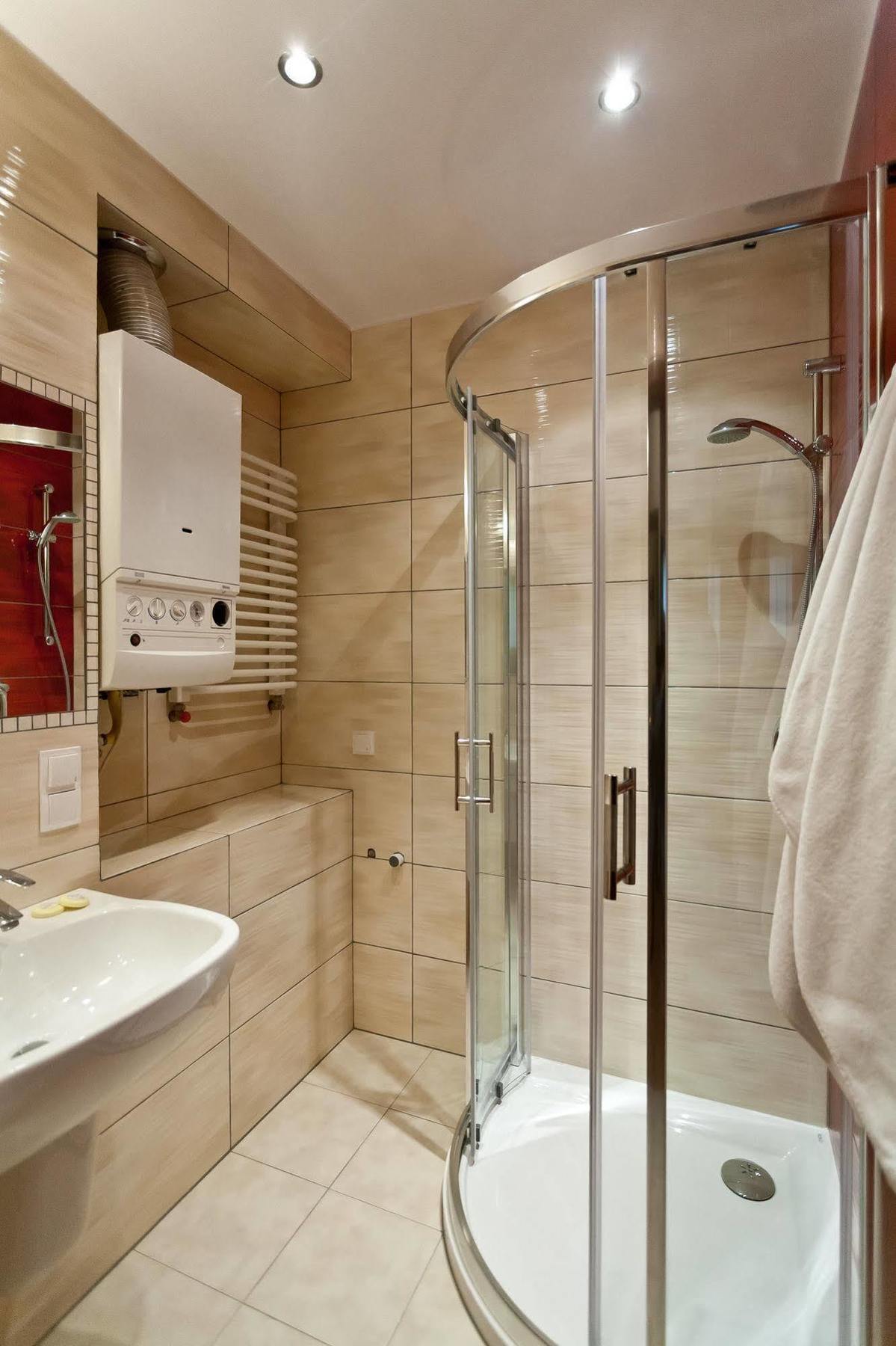 Apartamenty Kamienica Kazimierz คราคูฟ ภายนอก รูปภาพ