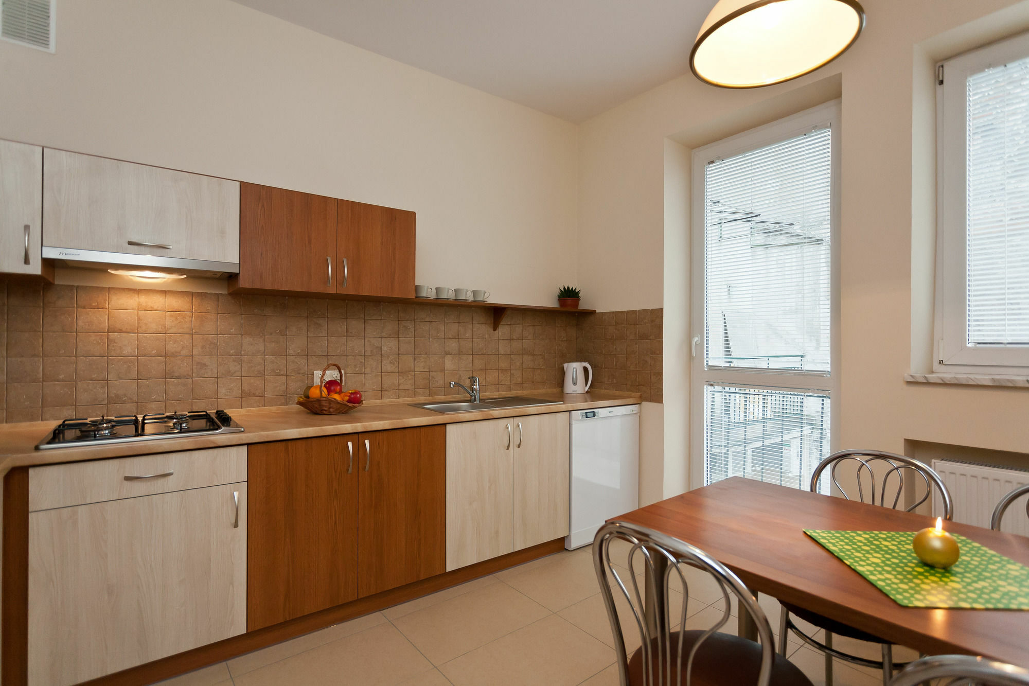 Apartamenty Kamienica Kazimierz คราคูฟ ภายนอก รูปภาพ