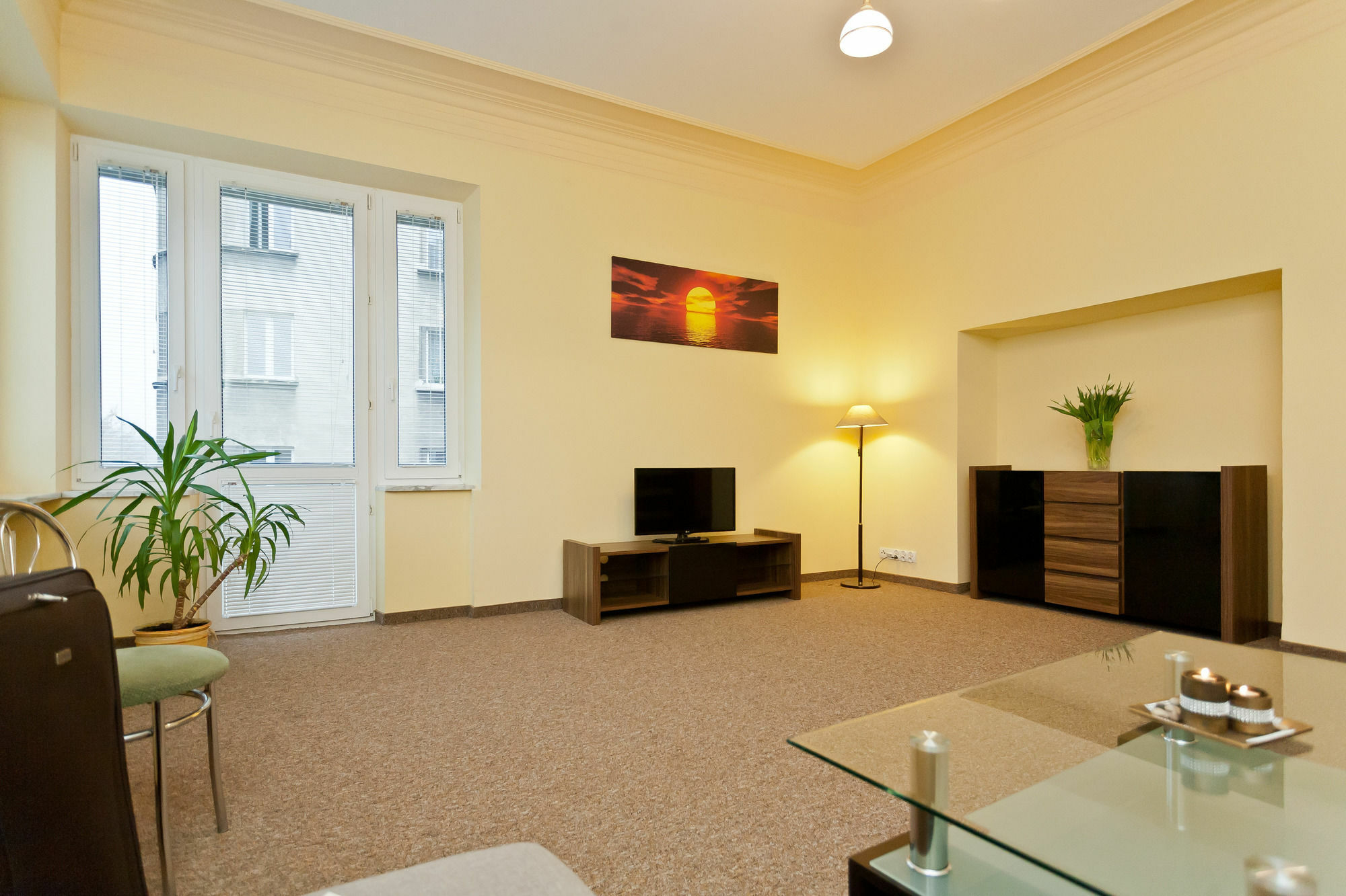 Apartamenty Kamienica Kazimierz คราคูฟ ภายนอก รูปภาพ